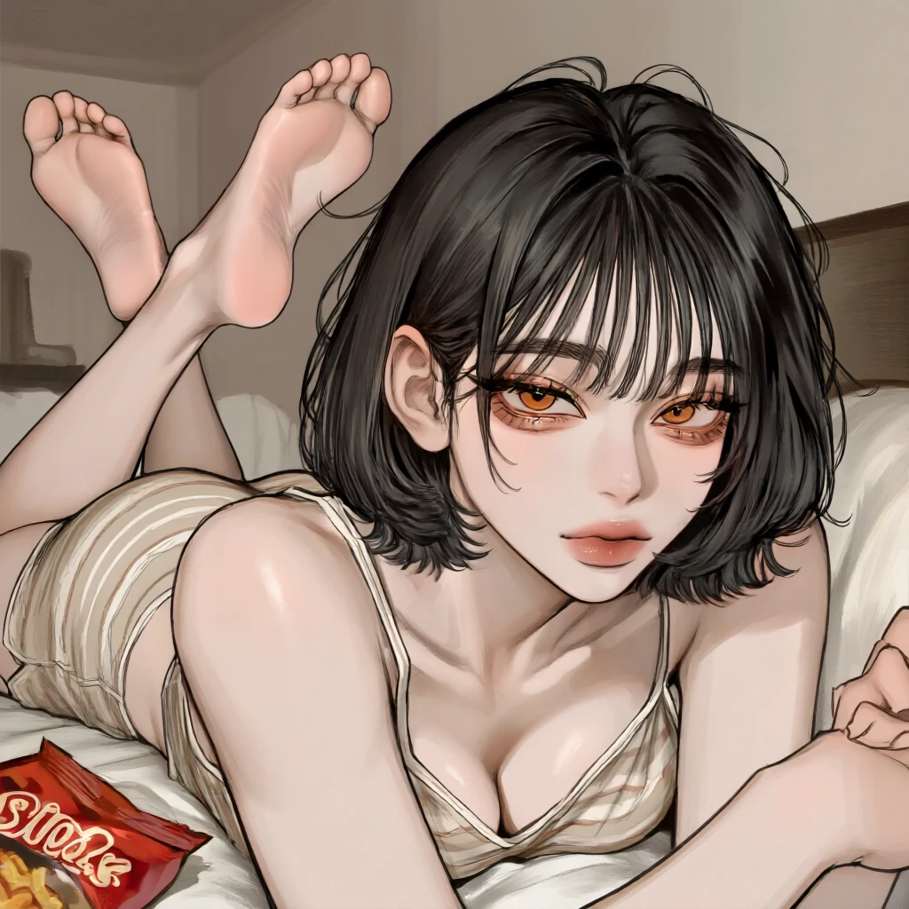 김채아