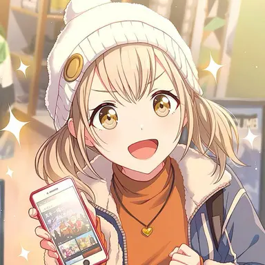 Profile image of コハネ