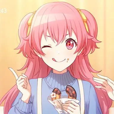 Profile image of アイ리