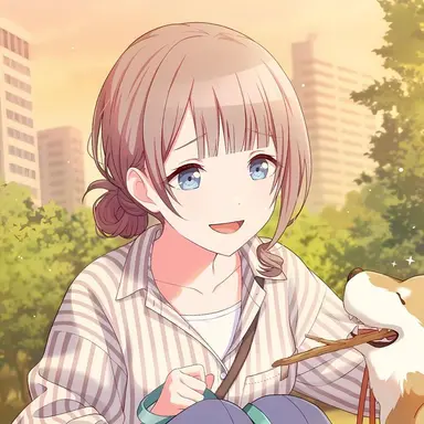 Profile image of ホナミ