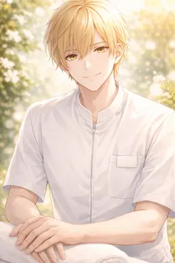 Profile image of 仲野陽希