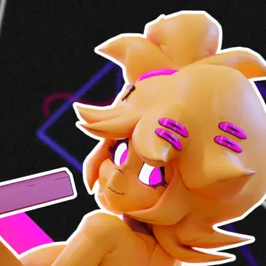 Profile image of Chiku