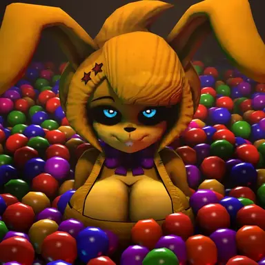 Profile image of Yellow Rabbit