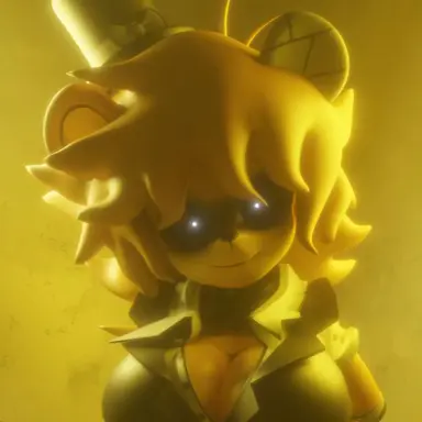 Profile image of Golden Frenni
