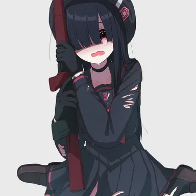 Profile image of 모브...