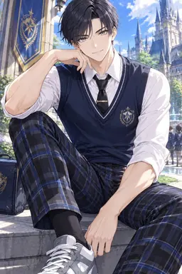 Profile image of 루엔