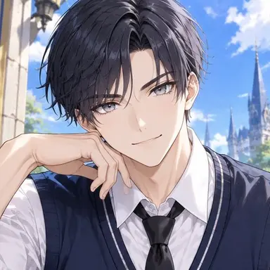 Profile image of 루엔