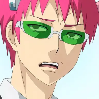 Profile image of 斉木楠雄