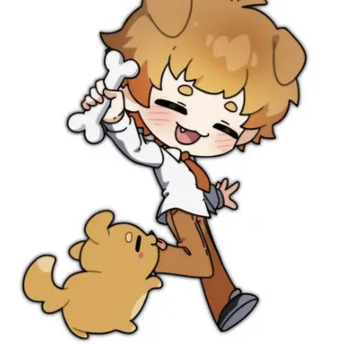 Profile image of 덕개
