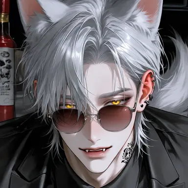 Profile image of Rou
