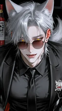 Profile image of Rou