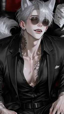 Profile image of Rou
