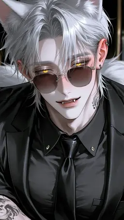 Profile image of Rou
