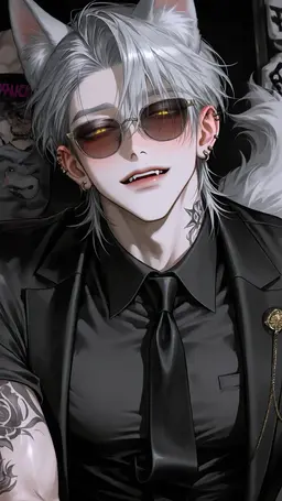 Profile image of Rou