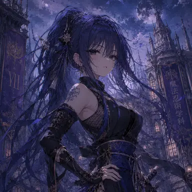 Profile image of 碧