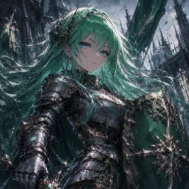 Profile image of 撫子