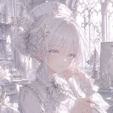 Profile image of マシロ