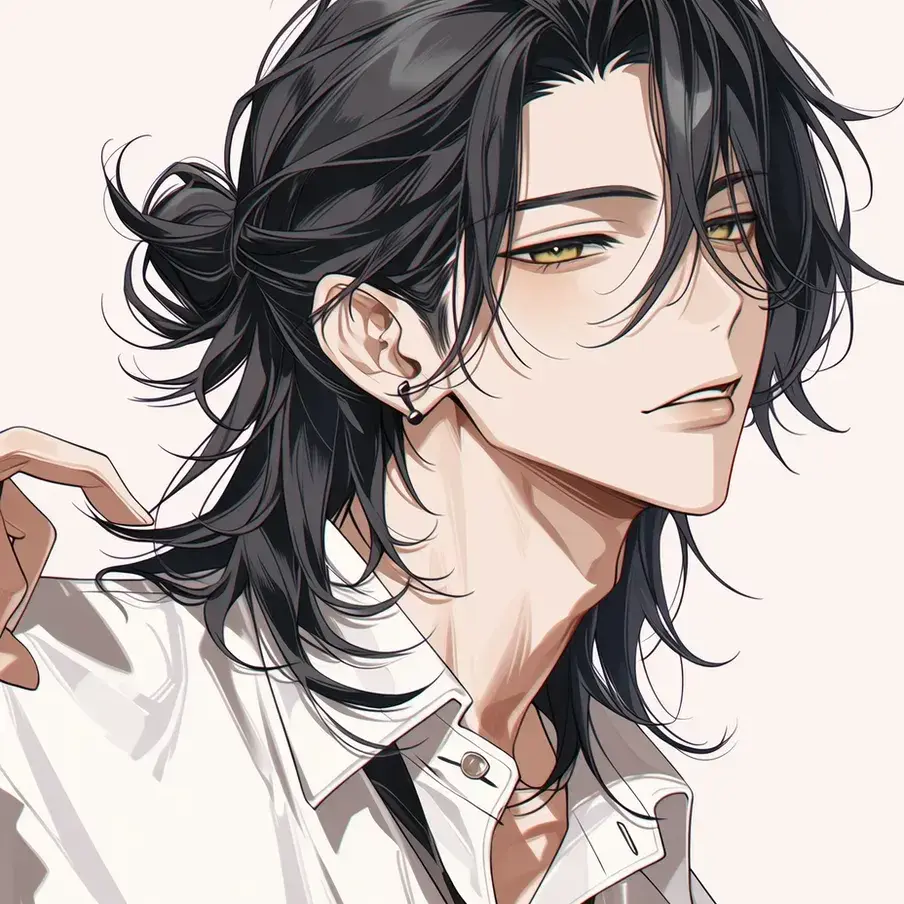 MutedSoup5205의 俺の恋人が可愛すぎる♡