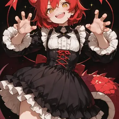 Profile image of カティア