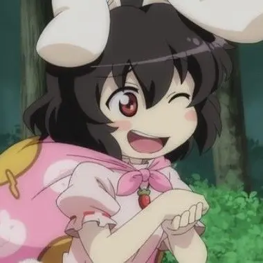 Profile image of 因幡てゐ