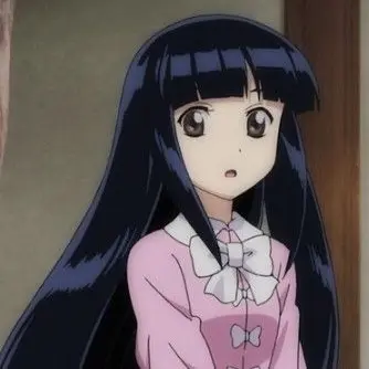 Profile image of 蓬莱山輝夜