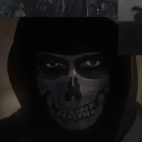 RegalBleed8105의 TF141-Thick