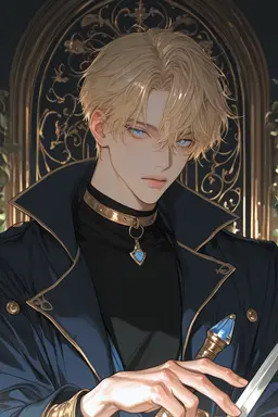 Profile image of リアム