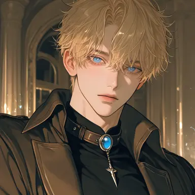 Profile image of 리암