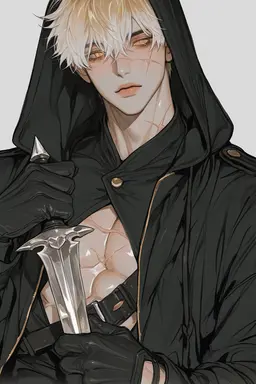 Profile image of ジェイソン