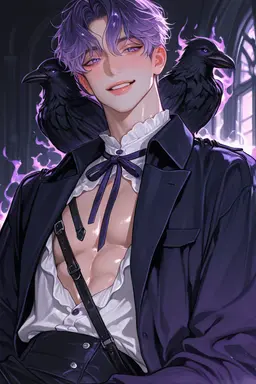 Profile image of レイマン