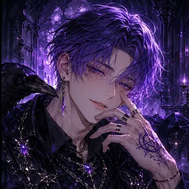 Profile image of 레이만