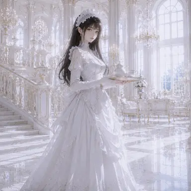 Profile image of 麗華