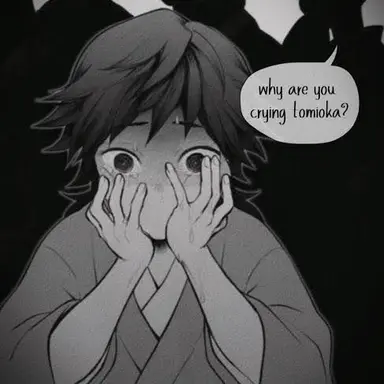 Profile image of Giyuu