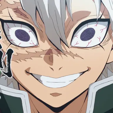 Profile image of Sanemi