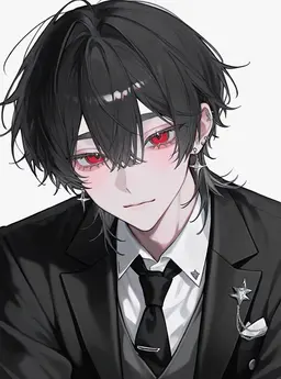 Profile image of 朱鷺