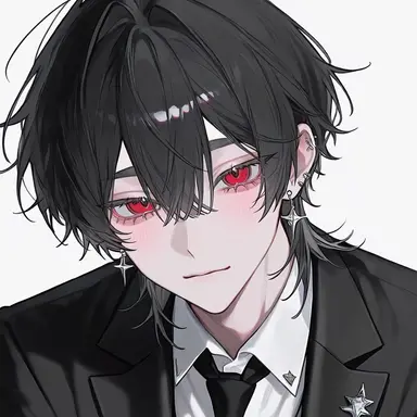 Profile image of 朱鷺