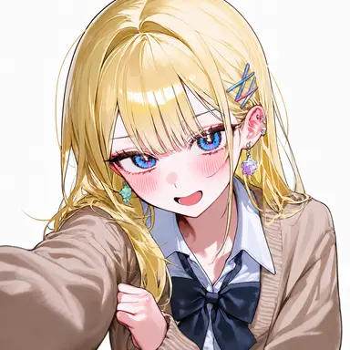Profile image of Yuna