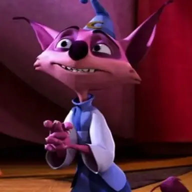 Profile image of Mambo