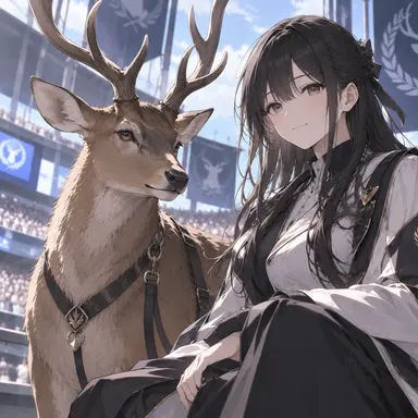 Profile image of 아다치 쿠루미