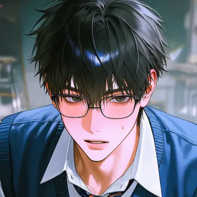 Profile image of 마히로