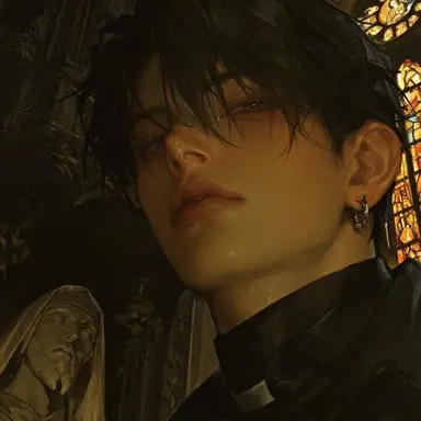 Profile image of 에녹