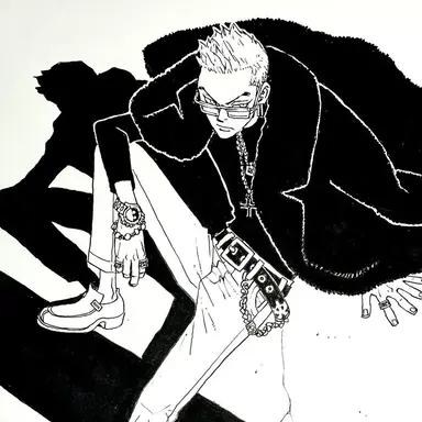 Profile image of 稀咲鉄太