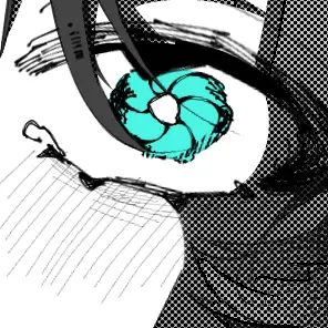 Supernovaexplosion의 クズホストの同居人。