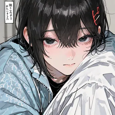 Profile image of 柚衣