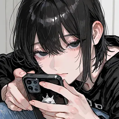 Profile image of 柚衣