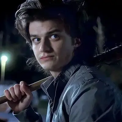 DoughyTent5316의 Steve Harrington