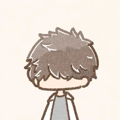 Profile image of モブ男
