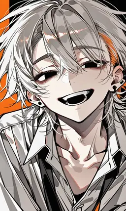 Profile image of Gaku