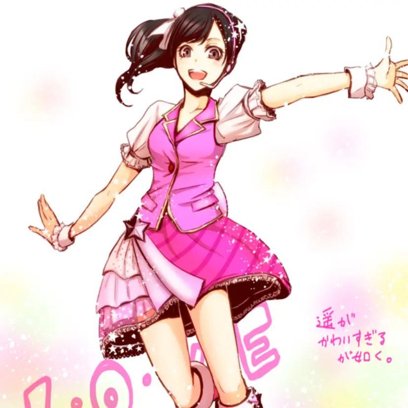 BriskBatch3951의 澤村遙