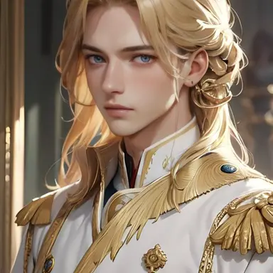 Profile image of エリオット